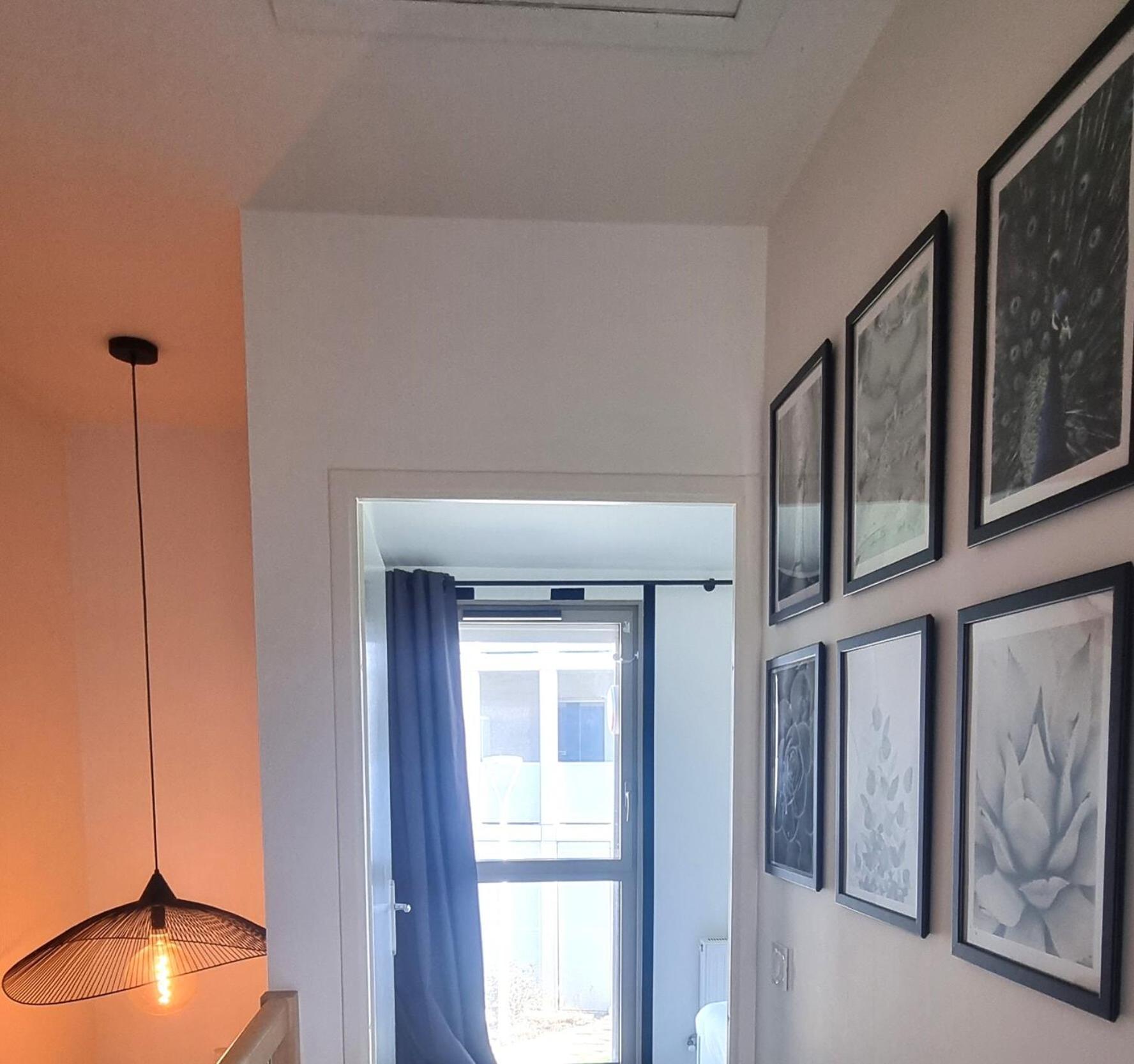 Blue Bird By Plaza - Proche Disneyland Paris Apartment *