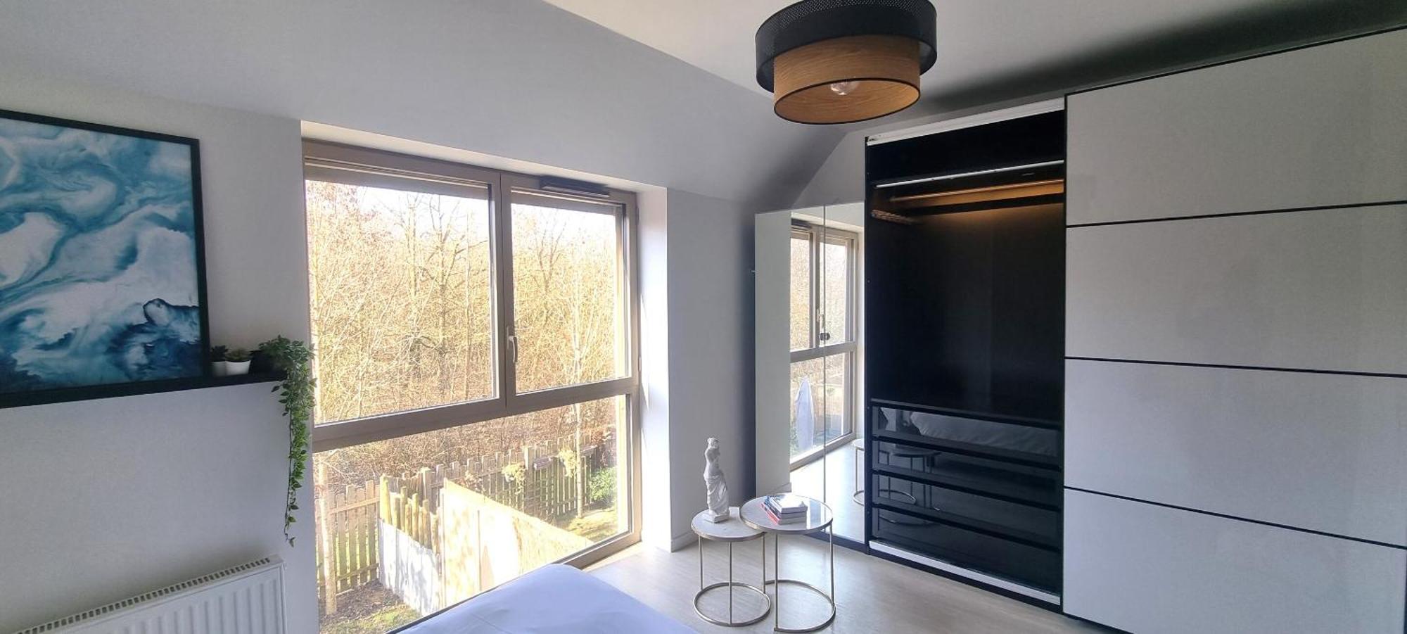 Apartment Blue Bird By Plaza - Proche Disneyland Paris