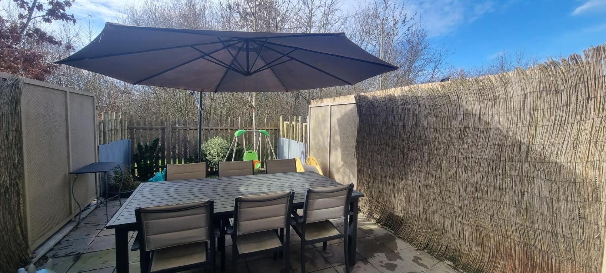 Apartment Blue Bird By Plaza - Proche Disneyland Paris Montevrain